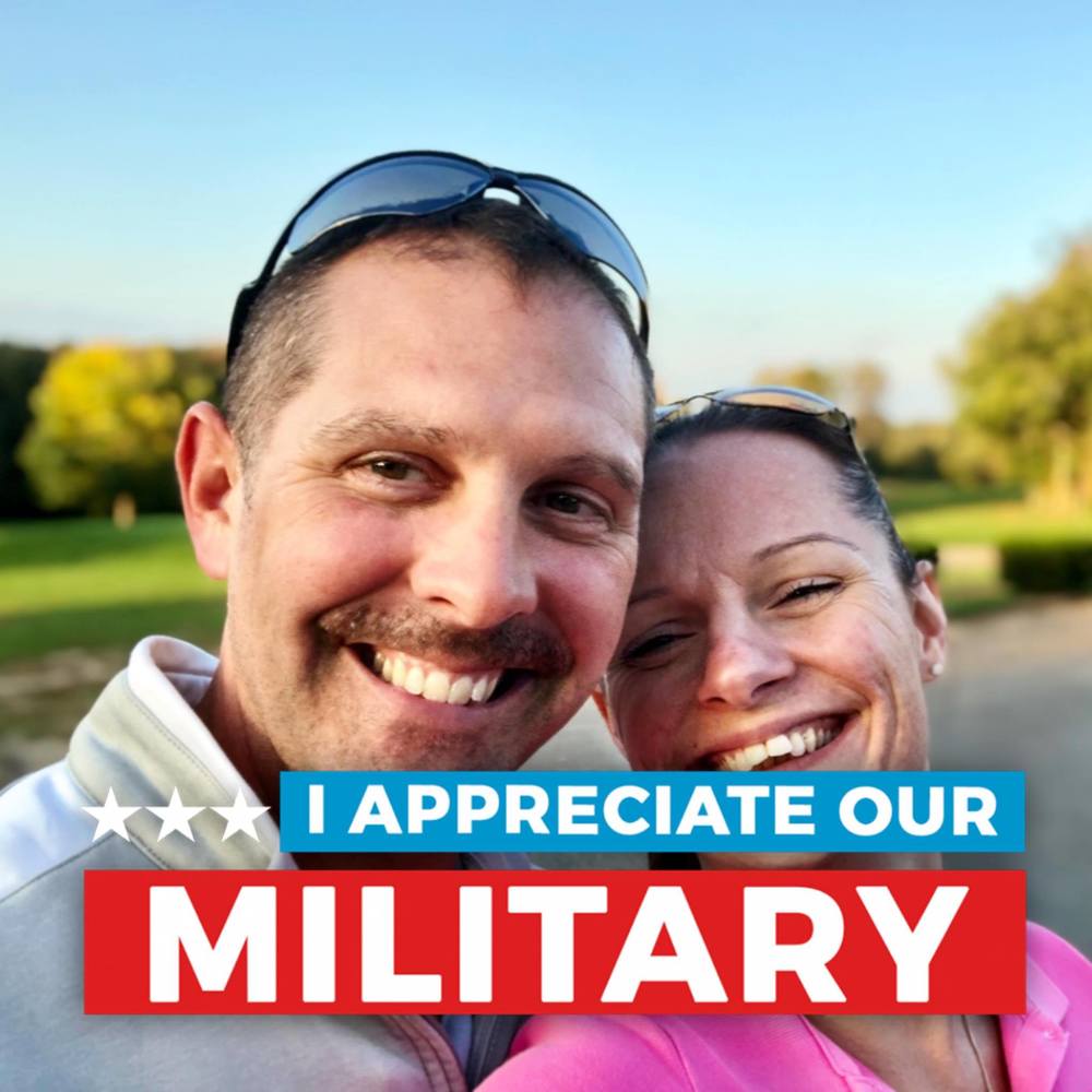 Meet your Posher, Sarah-jane